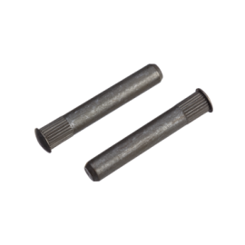 REF:30 KNURLED PIN--SET OF 2