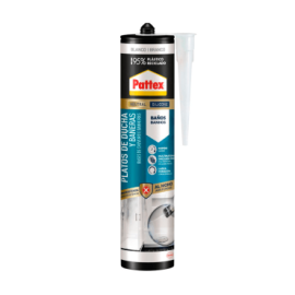 PATTEX Shower and Bathtub...