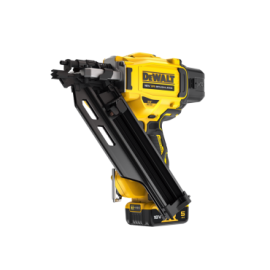 Clavadora de Marco XR 18V...
