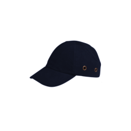 Gorra Antichoque Azul...