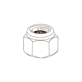 CHEMITOOL FASTENERS...