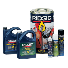 RIDGID 500 ml Synthetic Spray
