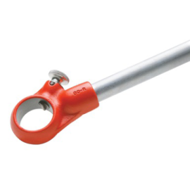 Trinquete y Mango 11-R RIDGID