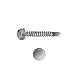 Tornillo Autotaladrante...