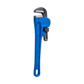 KING TONY Pipe Wrench Extra...