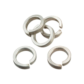 E1095 SET OF 5 WASHERS