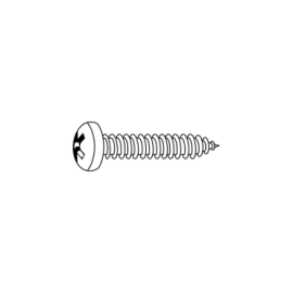 CHEMITOOL FASTENERS Tapping...