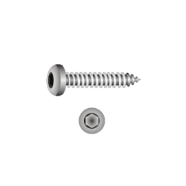 Tornillo Autorroscante...