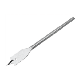 Broca de Madeira Plana PUA...