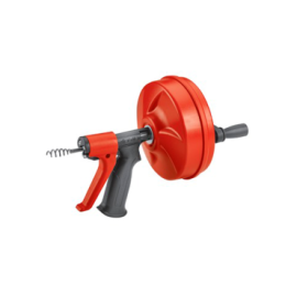 RIDGID Power Spin+™ with...