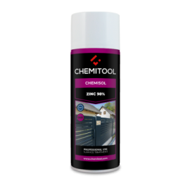 CHEMITOOL CHEMICALS Zinc...