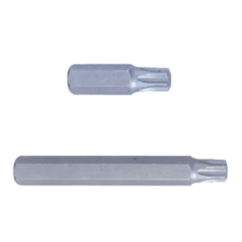 Ponta RESISTORX® T20H 80mm...