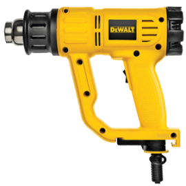DeWalt 50-600 °C 1800W...