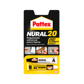 Nural 20 - Cola Extra Forte...