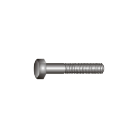 Tornillo Hexagonal UNC...