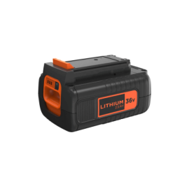 Bateria Lítio 36V 2,5Ah