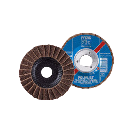 PFERD Flap Discs PVL 115 A...