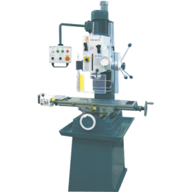 FORTEX Drilling Machines...