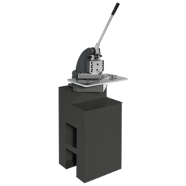Punçonadora FTX-4-M FORTEX