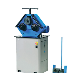 FORTEX Round Bending...
