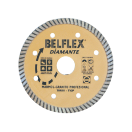 BELFLEX TGP Turbo Disc 115...