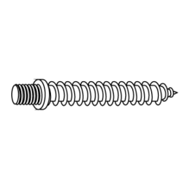 Tornillo para Abrazadera...