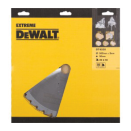 DeWalt Construction blade...