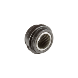 Rolo de ranhura de 2'- 6'...
