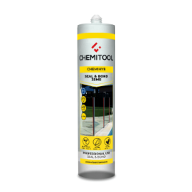 Chemihyb MS35 MSP Cristal...
