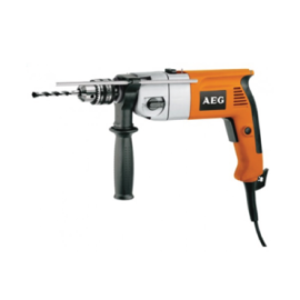 BERBEQUIM AEG SB 2 700