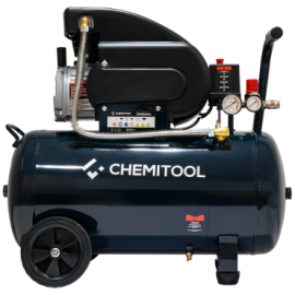CHEMITOOL TOOLS Compressor...