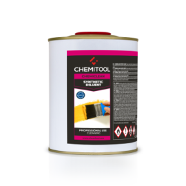 CHEMITOOL CHEMICALS...