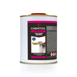 CHEMITOOL CHEMICALS...
