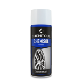 CHEMITOOL Wheel Silver...