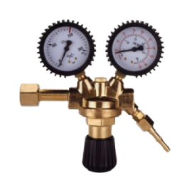 Manoreductor ECO ARG/CO₂...
