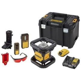 DeWalt 18V Rotary Laser