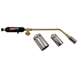 CHEMITOOL TOOLS Propane...