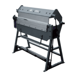 FORTEX Folding Machine...