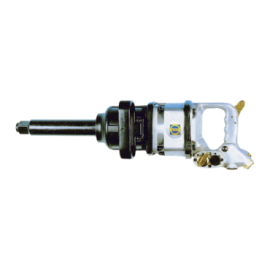 Llave de Impacto 1' SG 0750...