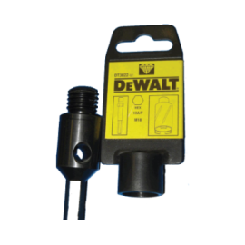 Adaptador Hexagonal DeWALT...