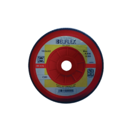 BELFLEX Flap Disc Silicon...