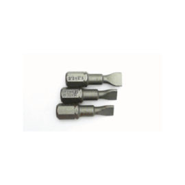 3P Pontas Philips 1,2X6,5...
