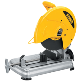 DeWalt 2200W - Ø 355mm High...