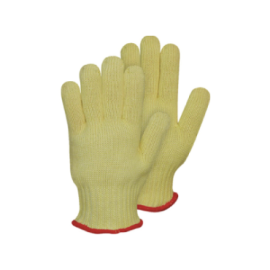 Luva KEVLAR Anti-Calor...