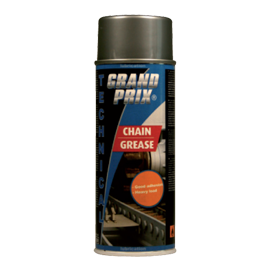 GRAND PRIX Industrial Chain...