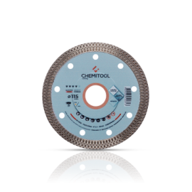 Disco Diamantado Turbo X...
