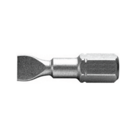5 Pontas Planas para Chave...
