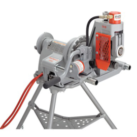RIDGID 918 Groover on 300...