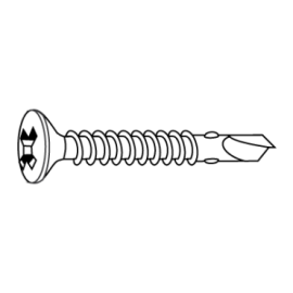 CHEMITOOL FASTENERS...