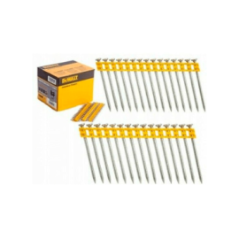 Pregos Padrão Dewalt 2.6mm...